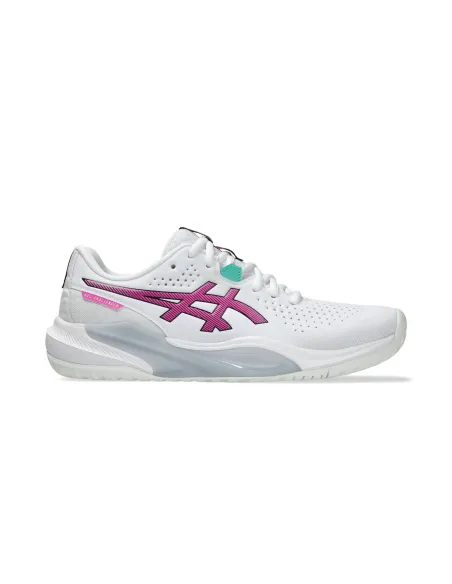 Shoes Asics Gel-challenger 15 1041A510 102 | Ofertas de padel