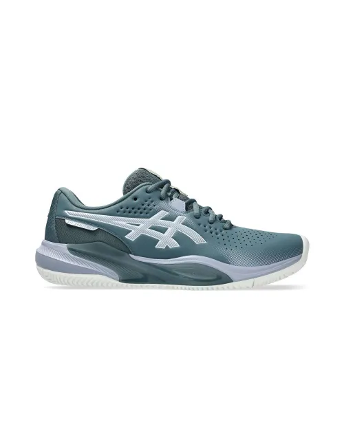 Shoes Asics Gel-challenger 15 Clay 1041A508 020 | Ofertas de padel