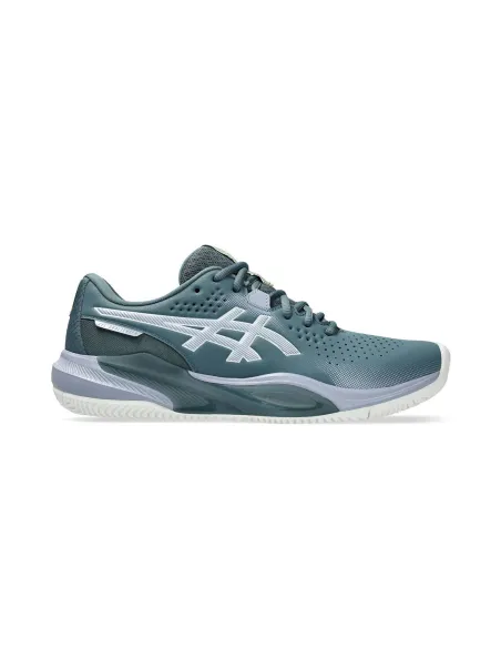 Scarpe Asics Gel-challenger 15 Clay 1041A508 020 |Padel offers