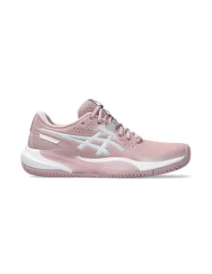 Asics Gel-challenger 15 Clay FUCHSIA WOMEN 1042A293 | Ofertas de padel