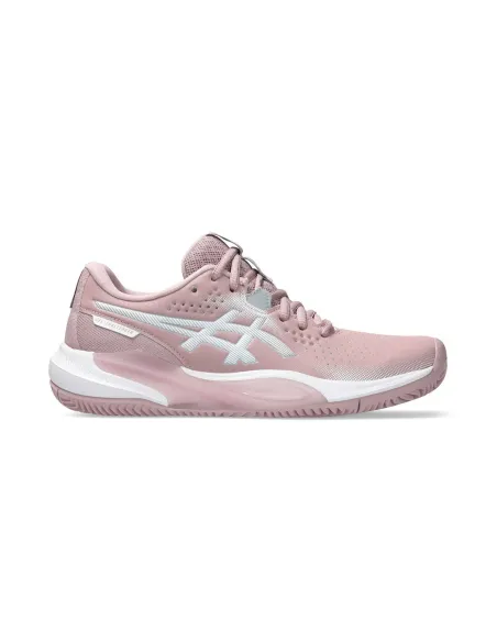 Asics Gel-challenger 15 Clay FUCSIA DONNA 1042A293 |Padel offers
