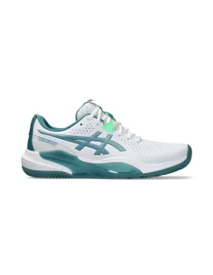 Asics Gel-challenger 15 Padel 1041A511 | Ofertas de padel