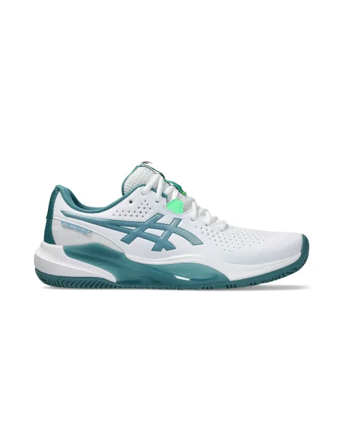 Asics Gel-challenger 15 Padel 1041A511 | Ofertas de padel