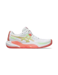 Asics Gel-challenger 15 Padel BIANCO DONNA 1042A296 |Padel offers