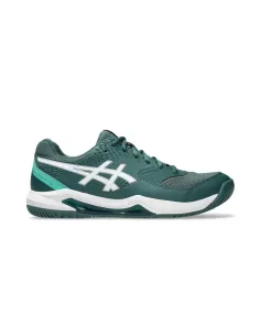 Asics Gel-dedicate 8 AZUL1041A408 | Ofertas de padel
