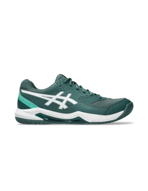 Asics Gel-dedicate 8 AZUL1041A408 | Ofertas de padel