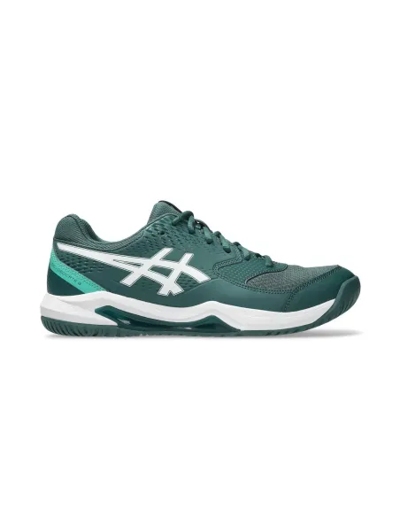 Asics Gel-dedicate 8 AZUL1041A408 | Ofertas de padel