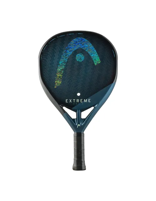 Head Extreme One X 2025 | Ofertas de Padel