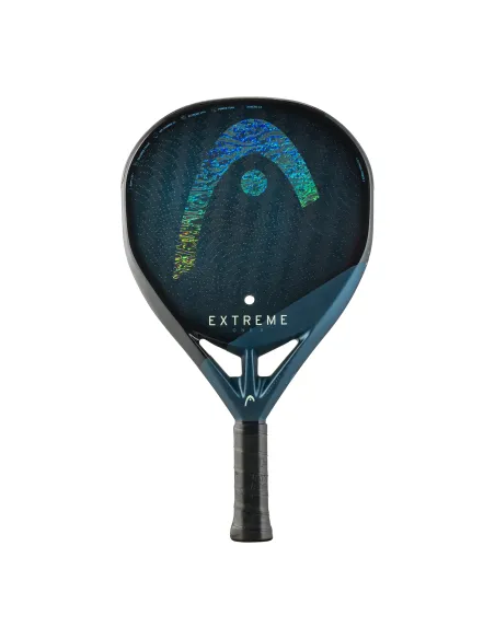 Head Extreme One X 2025 | Ofertas de padel