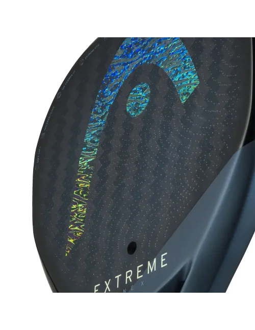 Head Extreme One X 2025 | Ofertas de Padel