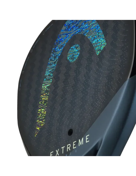 Head Extreme One X 2025 | Ofertas de padel