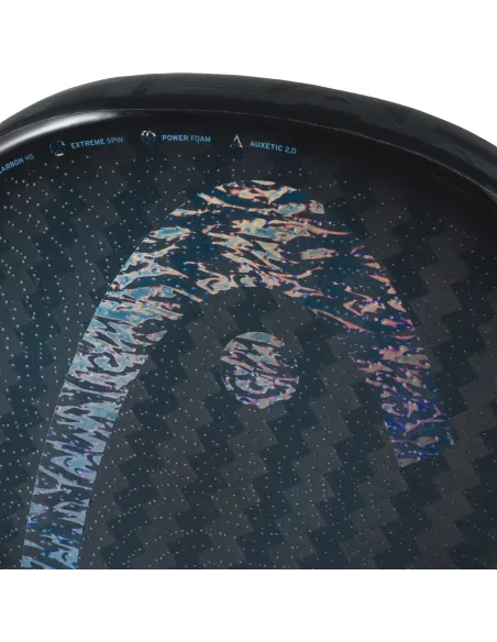 Head Extreme One X 2025 | Ofertas de padel