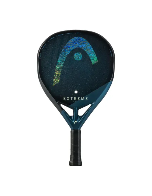 Head Extreme One 2025 | Ofertas de pádel