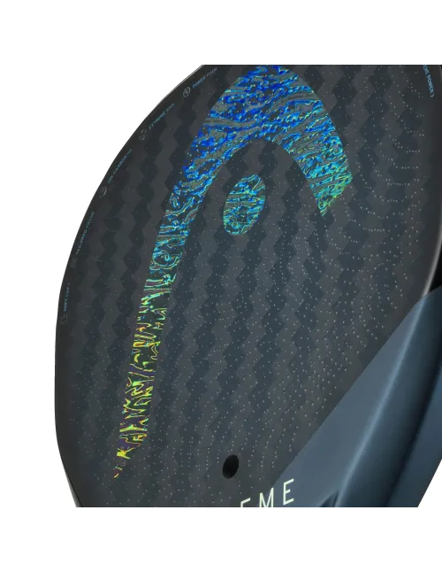 Head Extreme One 2025 | Ofertas de pádel