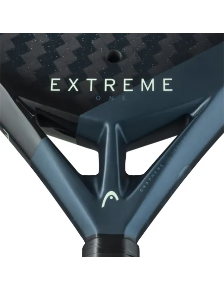 Head Extreme One 2025 | Ofertas de pádel