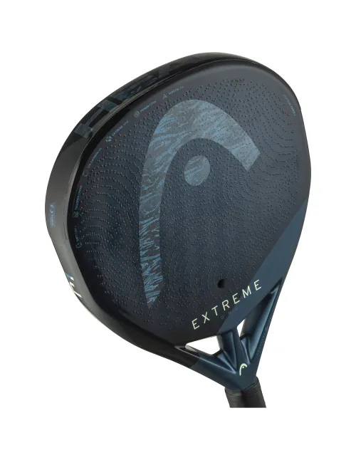 Head Extreme One 2025 | Ofertas de pádel