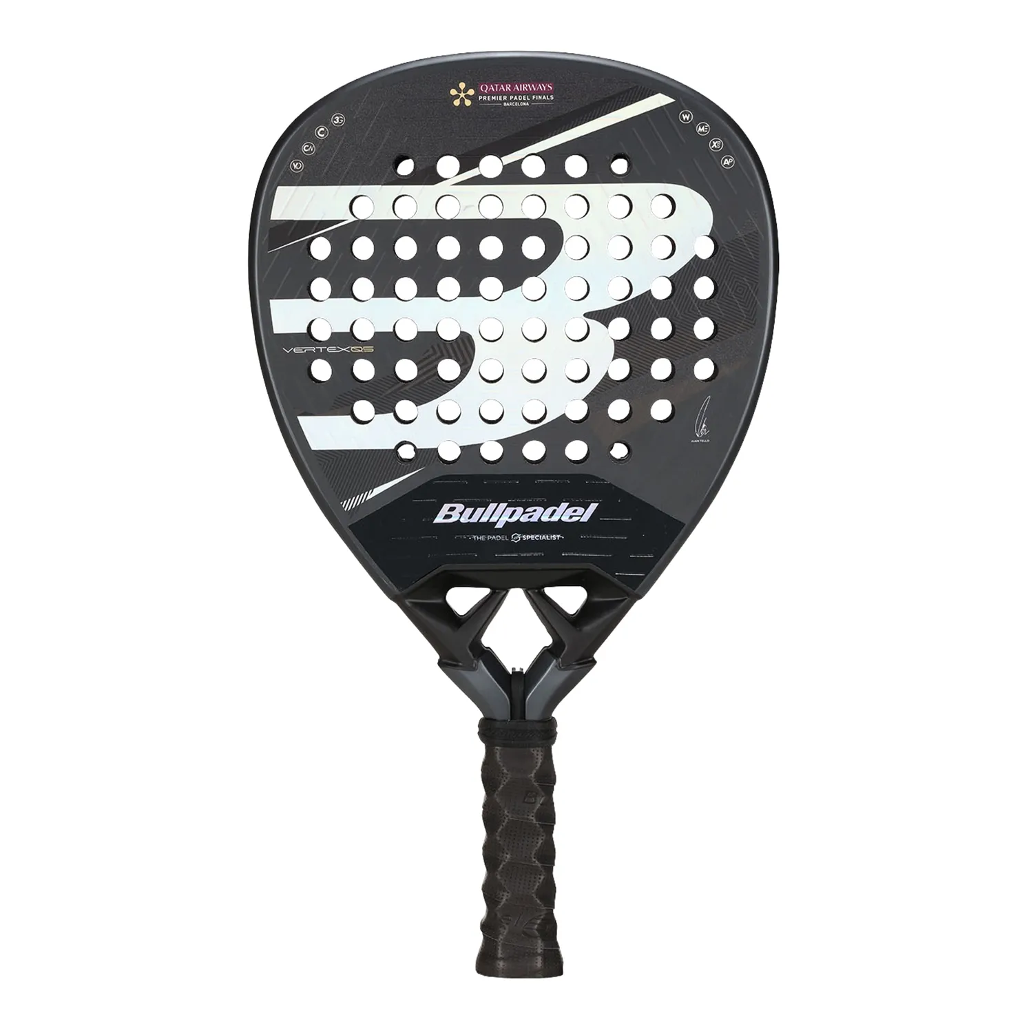 Bullpadel Vertex 05 Tour Final 25