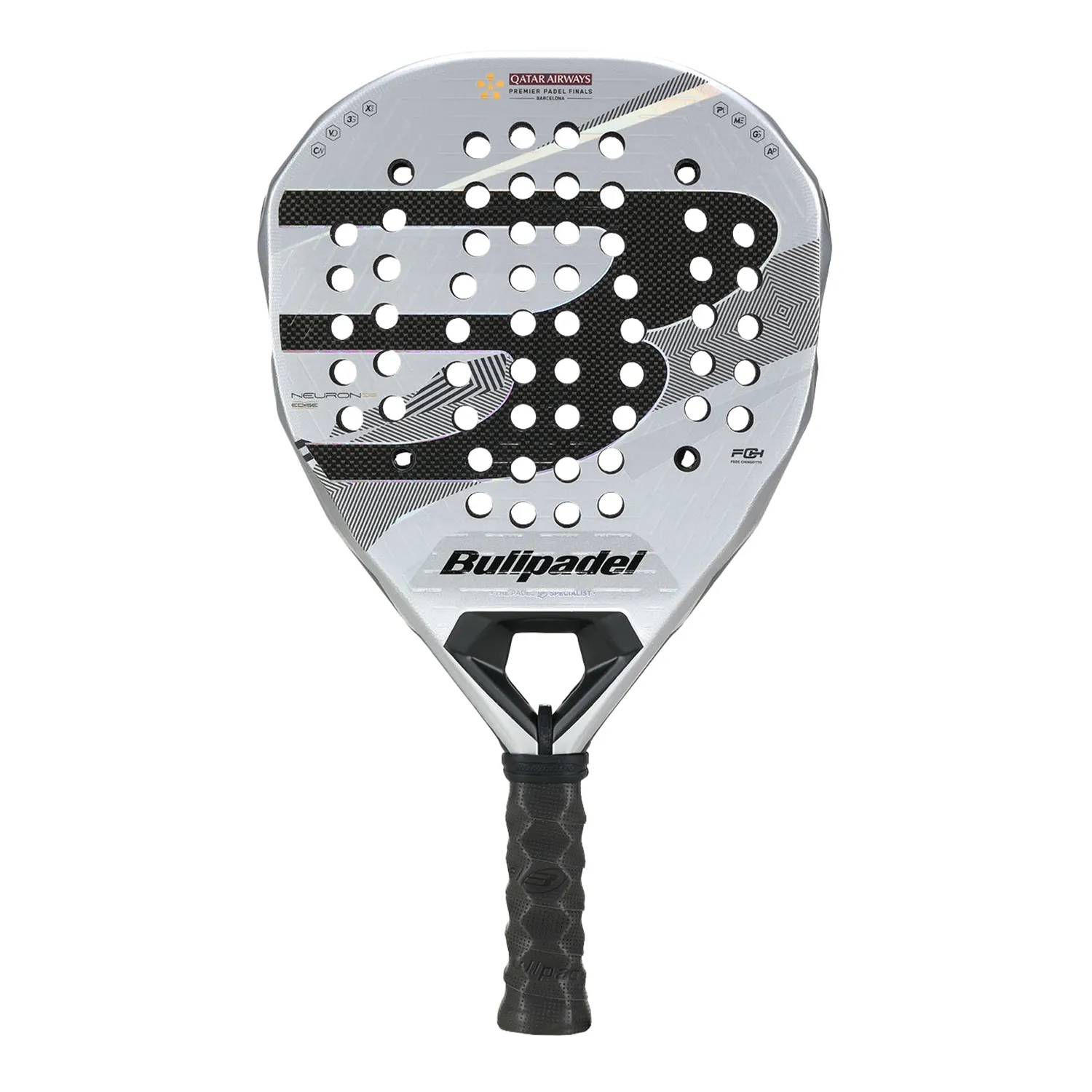 Bullpadel Neuron 02 Edge Tour Final 25