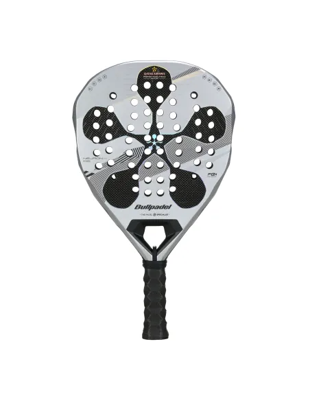 Bullpadel Neuron 02 Edge Tour Final 25 | Ofertas de pádel