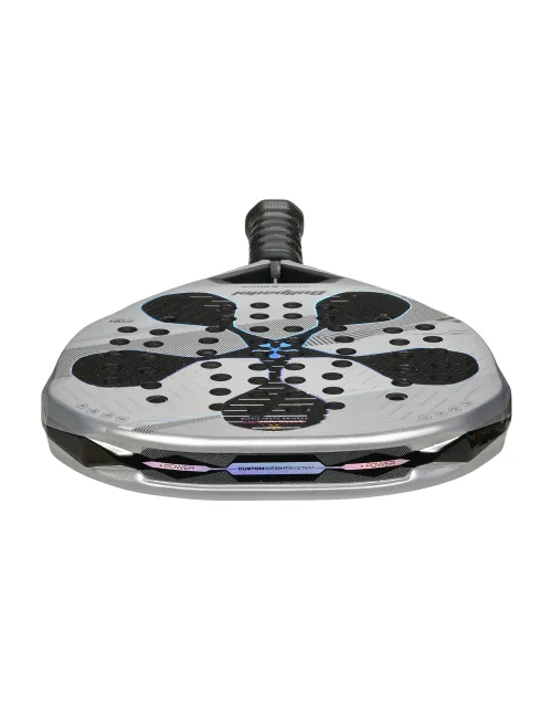 Bullpadel Neuron 02 Edge Tour Final 25 | Ofertas de pádel