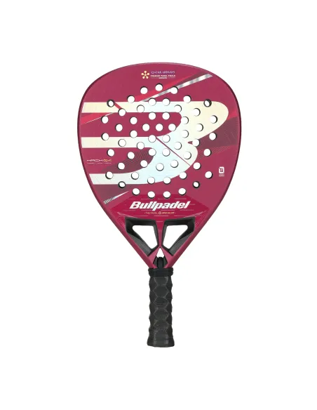 Bullpadel Hack 04 Tour Final 25 | Ofertas de padel