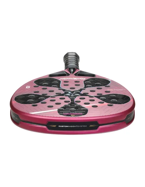 Bullpadel Hack 04 Tour Final 25 | Ofertas de padel