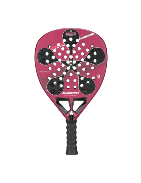Bullpadel Hack 04 Tour Final 25 | Ofertas de padel