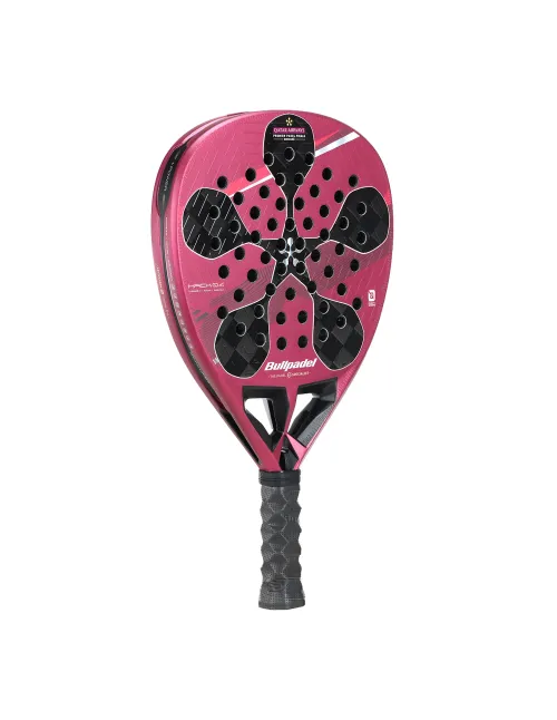 Bullpadel Hack 04 Tour Finale 25 |Padel offers