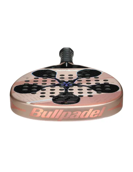 Bullpadel Elite W Tour Final 25 Mujer