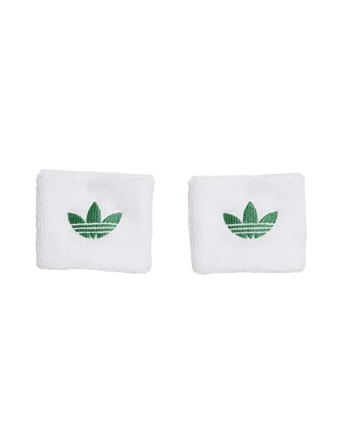Armband Adidas S Originals Weiß/Grün Unisex | Ofertas De Padel