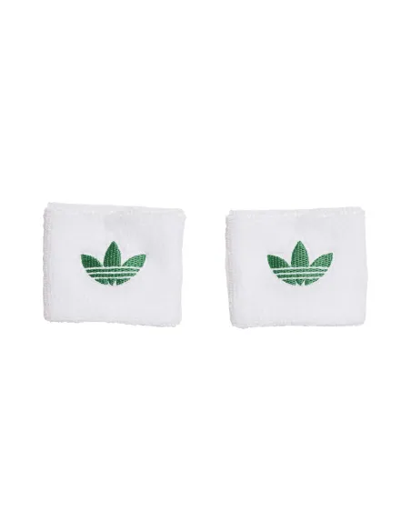 Armband Adidas S Originals Weiß/Grün Unisex | Ofertas De Padel