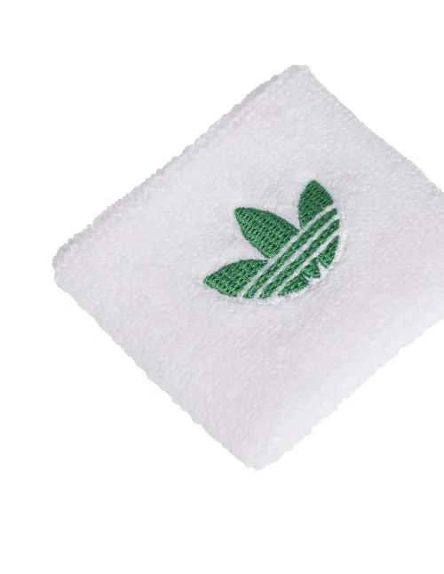 Armband Adidas S Originals Weiß/Grün Unisex | Ofertas De Padel