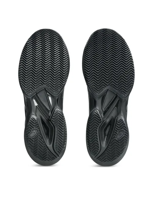 Asics Solution Speed Ff 3 Clay Night Energy 1041A536 | Ofertas de pádel