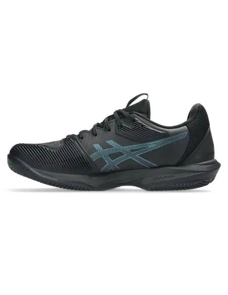 Asics Solution Speed Ff 3 Clay Night Energy 1041A536 | Ofertas de pádel
