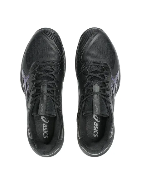 Asics Solution Speed Ff 3 Clay Night Energy 1041A536 | Ofertas de pádel