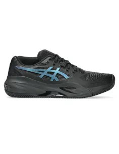 Asics Gel-Resolution X Clay Night Energy 1041A535 960 | Ofertas de pádel