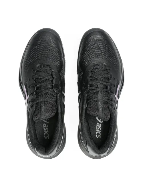 Asics Gel-Resolution X Clay | Ofertas De Padel