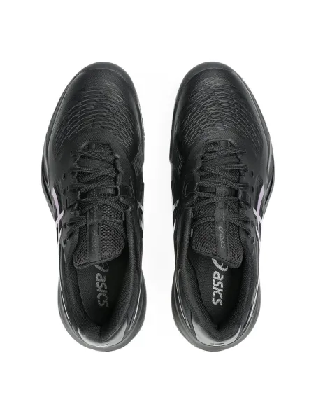 Asics Gel-Resolution X Clay | Ofertas De Padel