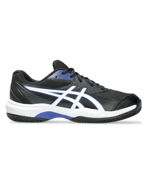 Asics Gel-Game GS Clay/OC 1044A082 001 Junior | Ofertas de padel