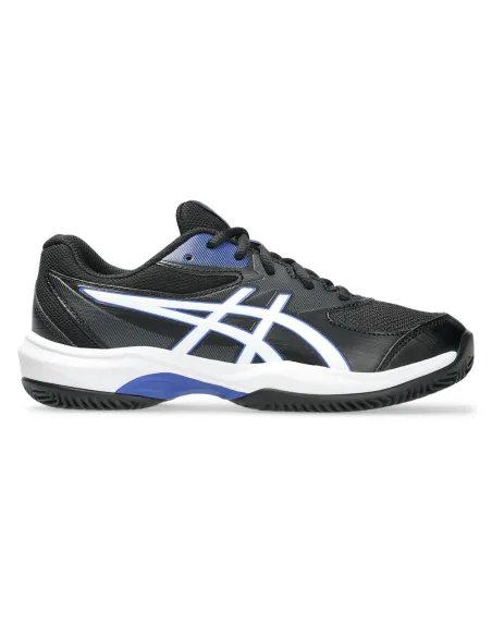 Asics Gel-Game GS Clay/OC 1044A082 001 Junior | Ofertas de padel