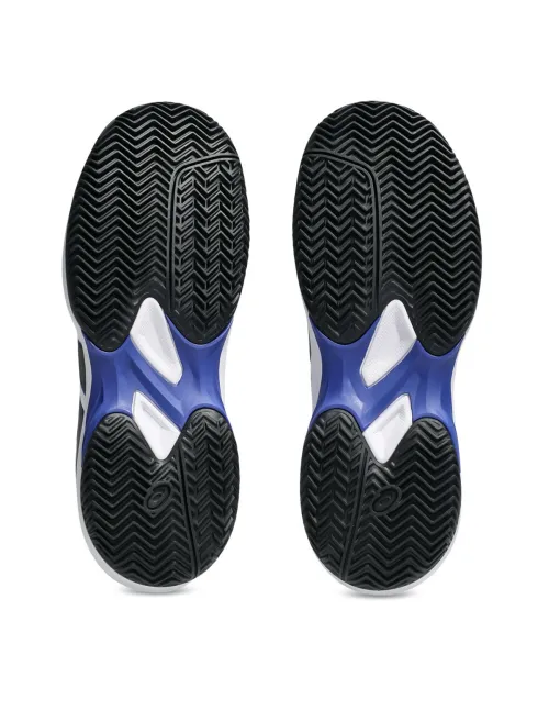 Asics Gel-Game GS Clay/OC 1044A082 001 Junior | Ofertas de padel