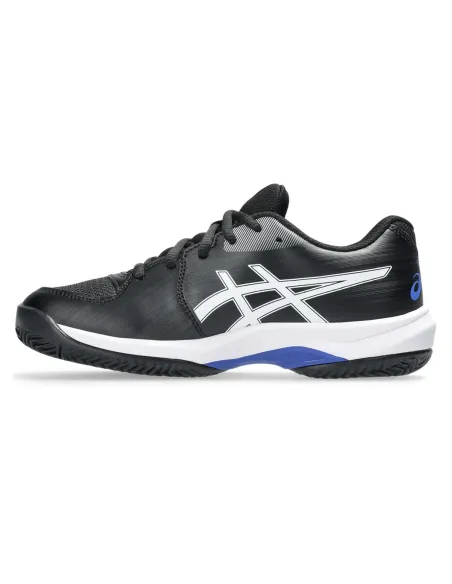Asics Gel-Game GS Clay/OC 1044A082 001 Junior | Ofertas de padel