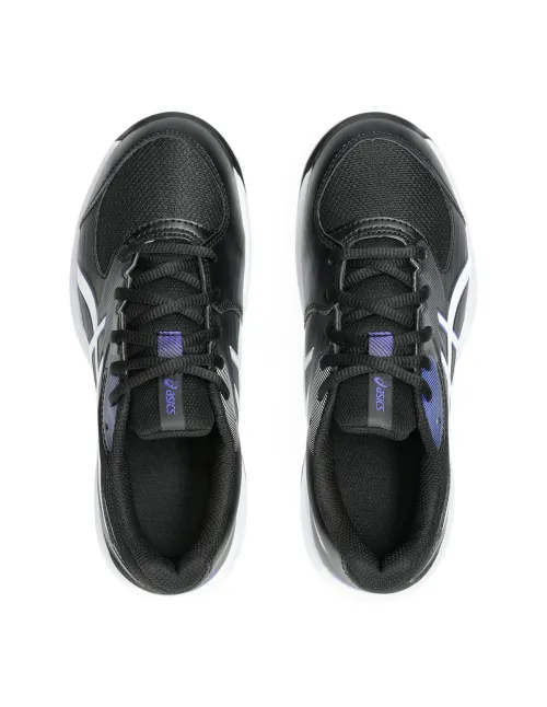 Asics Gel-Game GS Clay/OC 1044A082 001 Junior | Ofertas de padel