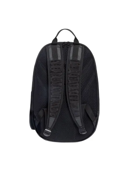 Mochila Adidas Protour 3.2 Negro Naranja | Ofertas de pádel