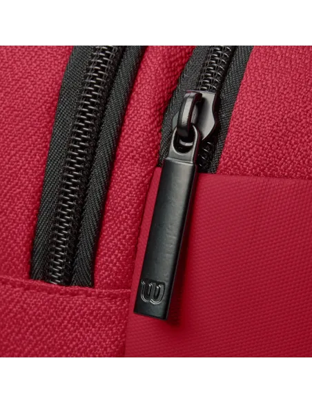 Saco Wilson Bela Super Tour Padel Bag Vermelho | Ofertas de padel