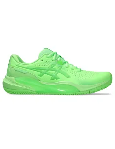 Asics Gel-Challenger 15 Clay 1041A508 300 | Ofertas de pádel