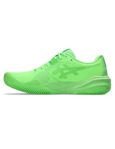Asics Gel-Challenger 15 Clay 1041A508 300 | Ofertas de pádel 2