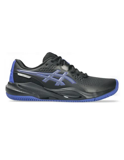 Asics Gel-Challenger 15 Clay 1041A508 001 | Ofertas de padel