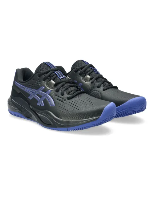 Asics Gel-Challenger 15 Clay 1041A508 001 | Ofertas de padel
