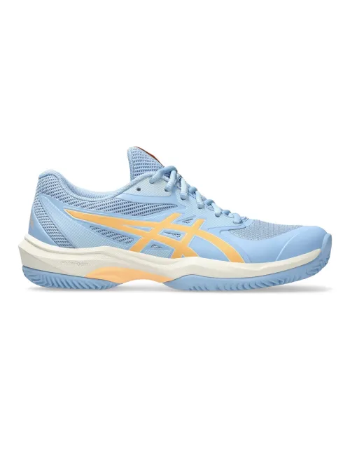 Asics Game Ff Padel Blu Donna 1042A286 |Padel offers